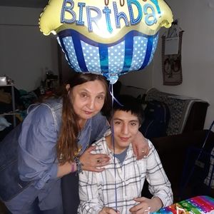 Meet your Posher, Clara yolanda